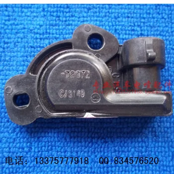 

Free Delivery. Throttle position sensor 78872