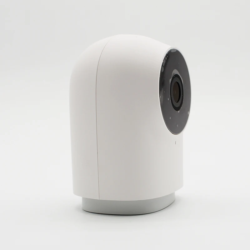 Xiaomi Mijia Aqara Smart Camera G2 Gateway Hub Edition IP Wifi Wireless Zigbee 1080P HD View 140 Degrees Voice For smart home 5