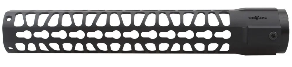 VO KeyMod 12 Rail Acom 6