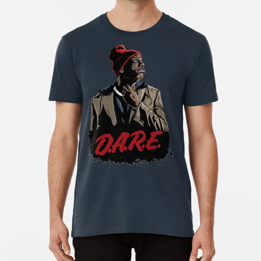 Tyrone Biggums Berani 2 T Shirt Komedi 