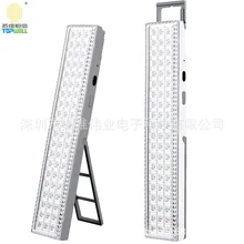 Креативный домашний исходящий ТВ Лидер продаж классический стиль 60 Светодиодный многоцелевой аварийный светильник для работы походный светильник