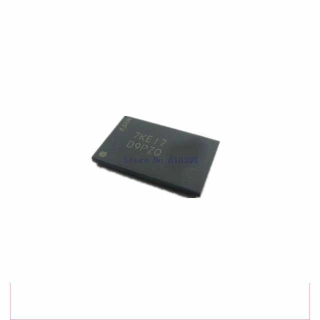 

Mt41j128m8jp Ic Dram 1G Parallel 78Fbga Chip Mt41j128m8jp-15E G