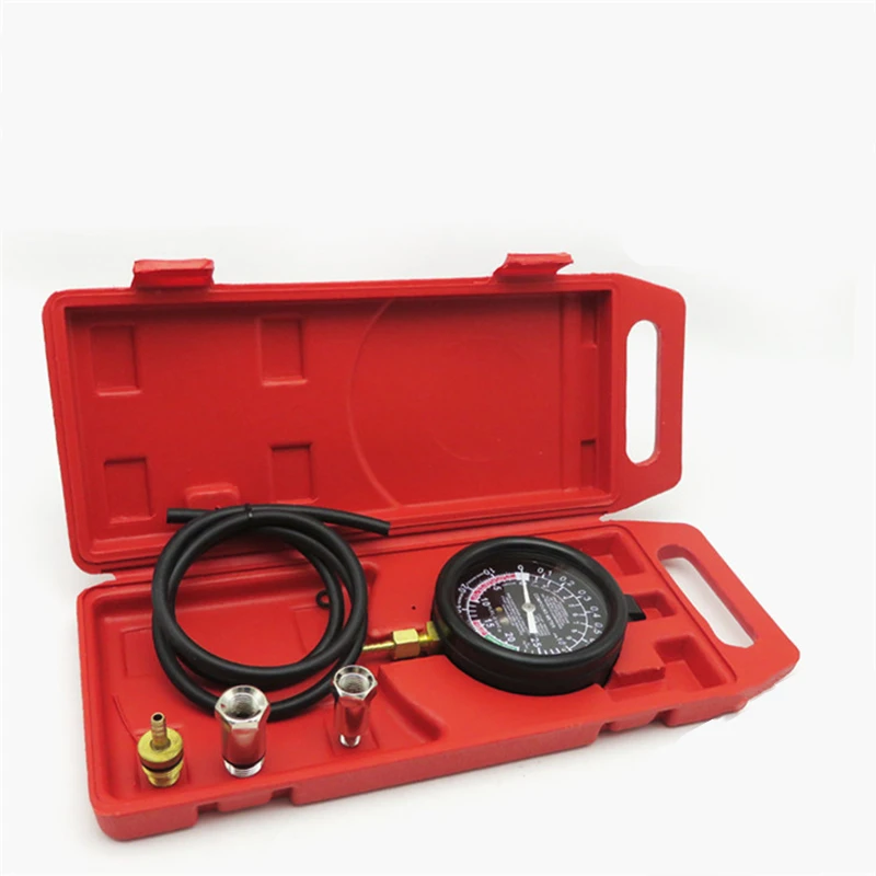 Automobile Ternary Catalytic Clogging Detection Meter Exhaust Pipe