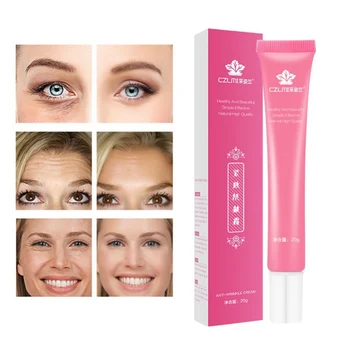 

Anti-Wrinkle Anti Aging Cream Face Cream Acne Pimple Spot Resveratrol Whitening Moisturizing Facial Cream