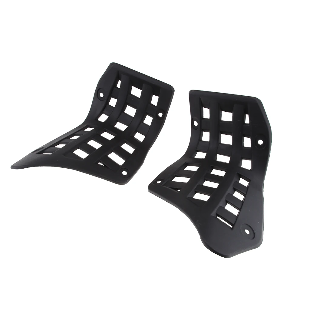 Plastic Fender Foot Rest Guard for ATV Jinling 250cc EEC JLA-21B,JLA-923