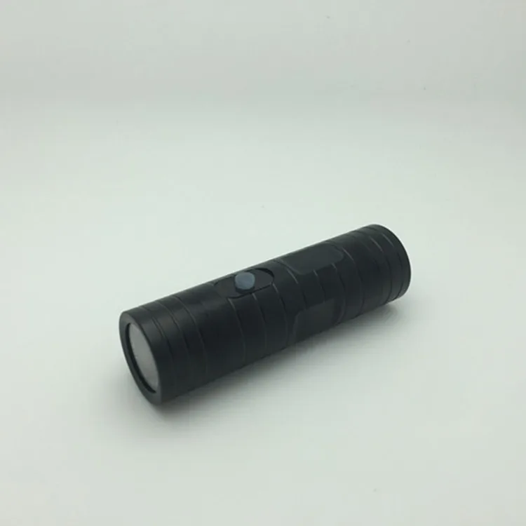 

Multi-functional Action Camera SJ2000 Head-Mounted Camera 1080P Flashlight-Outdoor Waterproof DV