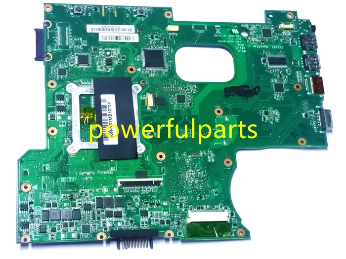 Новые рабочие для asus K42 K42F Материнская плата ноутбука HM55 intel полностью протестированы хорошо