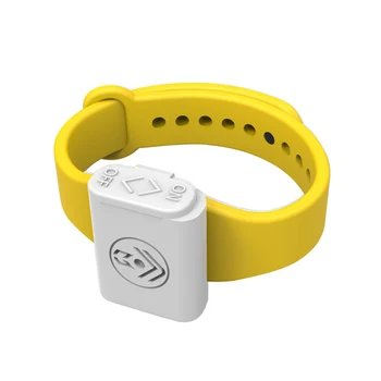 

Outdoor Essential Electronic Portable Ultrasonic Anti Mosquito Repeller Bracelet Insect Repellent Control