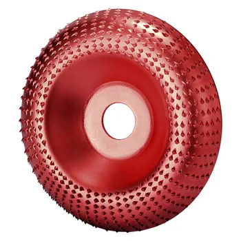 

Quick removal Grinding Wheel Engraving Rotary For Angle Grinder Trimming