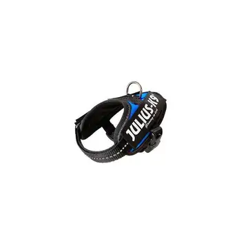 

JULIUS HARNESS IDC BABY 1 BLUE