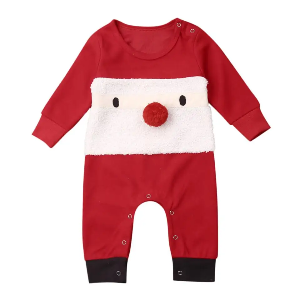 newborn christmas sweater
