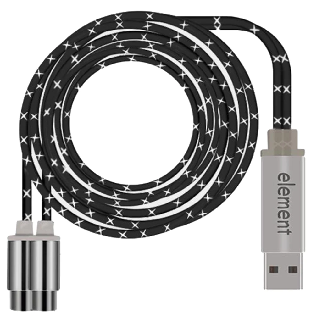 Электрический пианино клавиатура MIDI к USB соединительный кабель провод 180 см/5.9ft