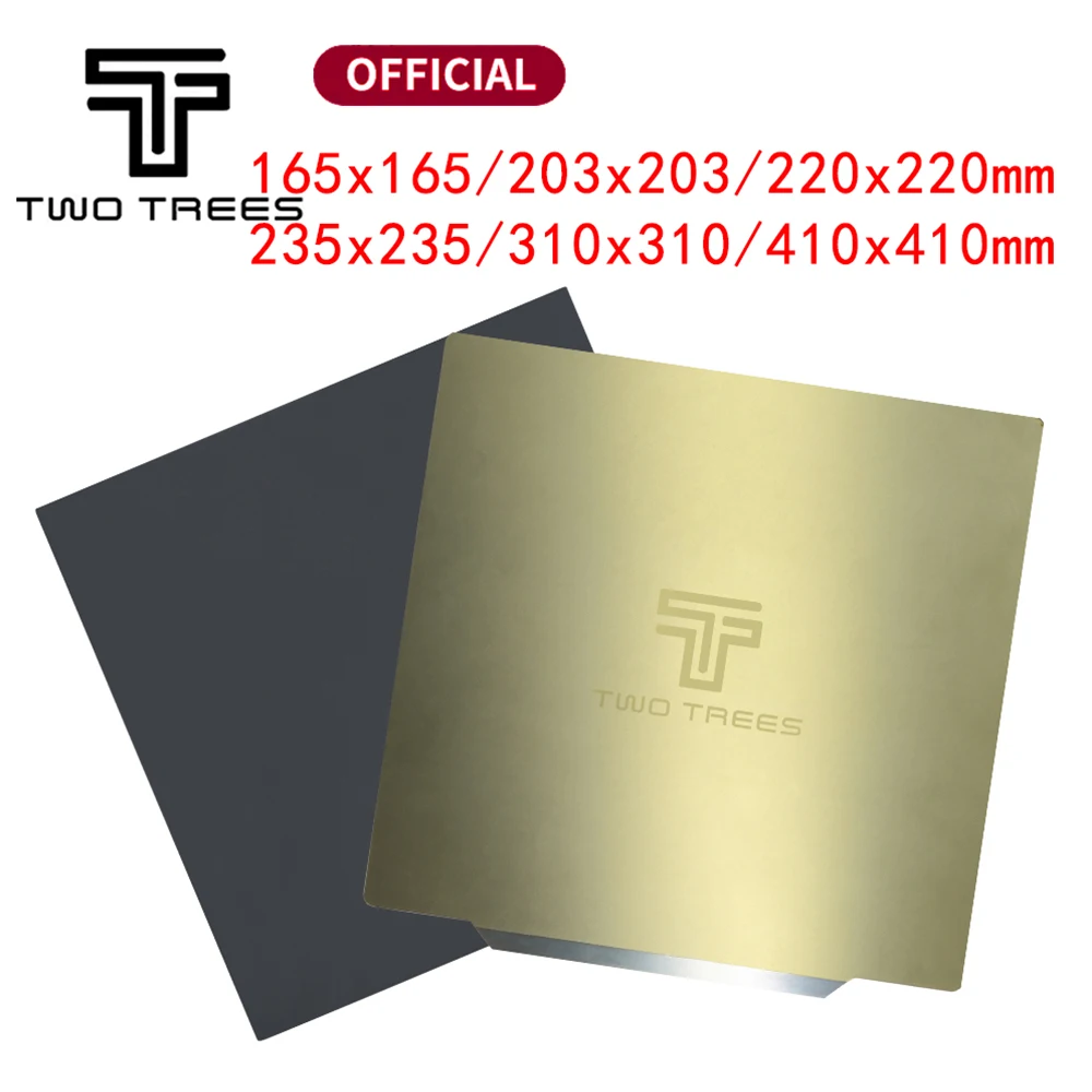 Upgrade-Removal-Spring Steel-Sheet Ender Magnetic-Base PEI 5-3d-Printer 3-Cr-10 Hot-Bed