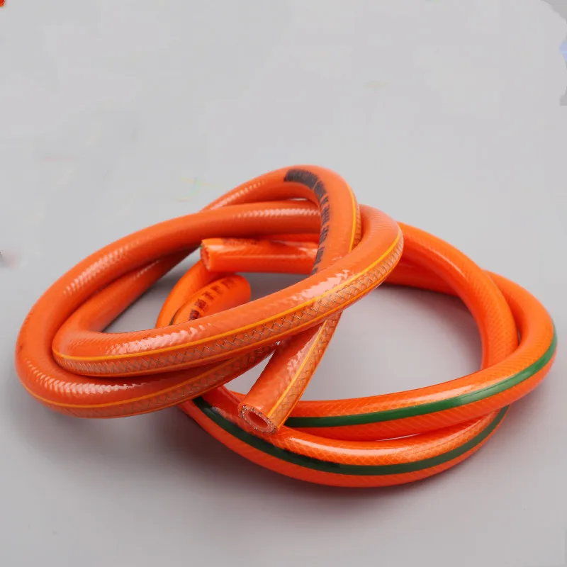 

Explosion-proof Rubber Soft Gas Pipe Fuel Gas Oil Delivery Tube for LPG Natural Gas Water Heater home Pipe fittings Accessories