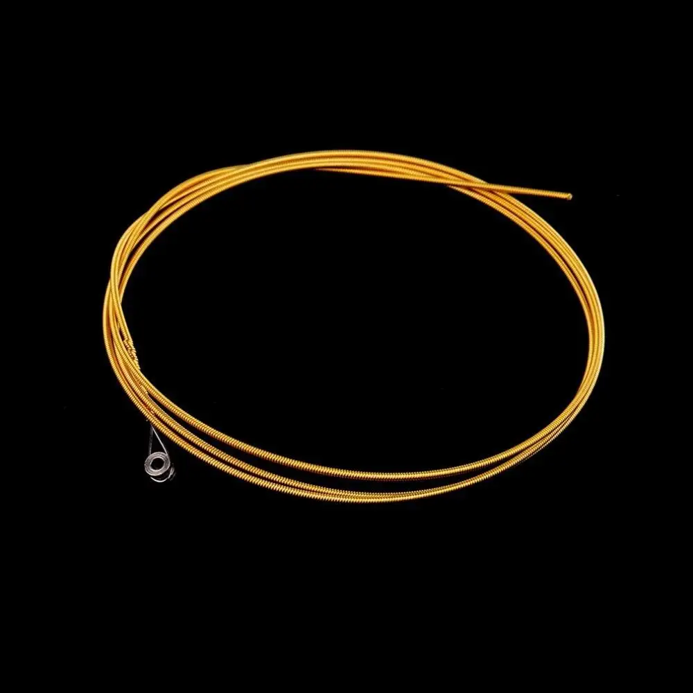 Гитарная часть аксессуары для музыкальных инструментов 0 304 мм 6 стальных