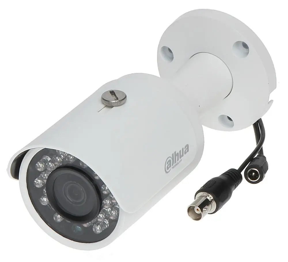 Набор для фотоаппарата Mutil language dahua 4 канала с камерой 1080P CVI XVR5104HS X IR30M