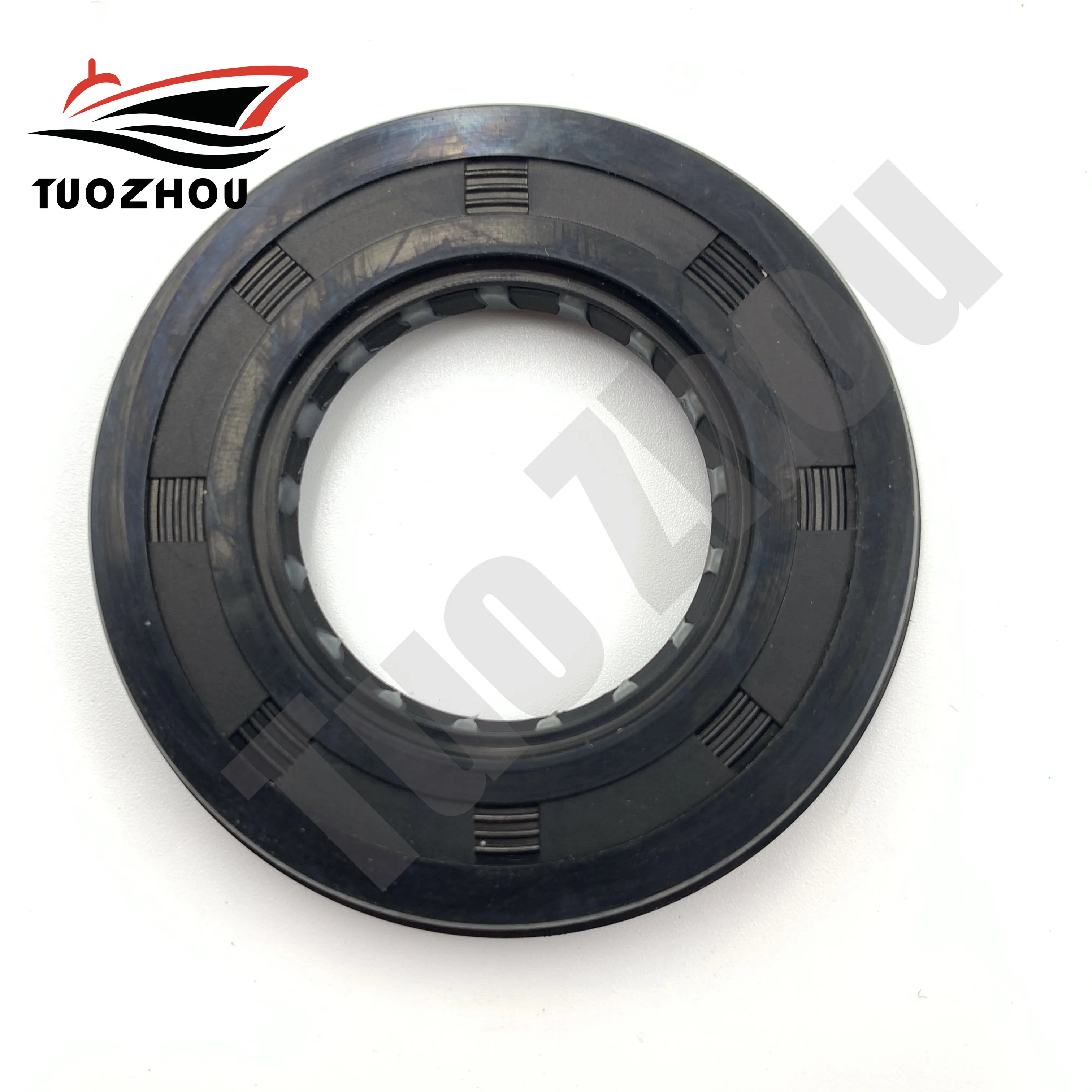 Масляное уплотнение подвесного мотора (09283-30062) подходит для suzuki DT20HP DT25HP DT30H Номер