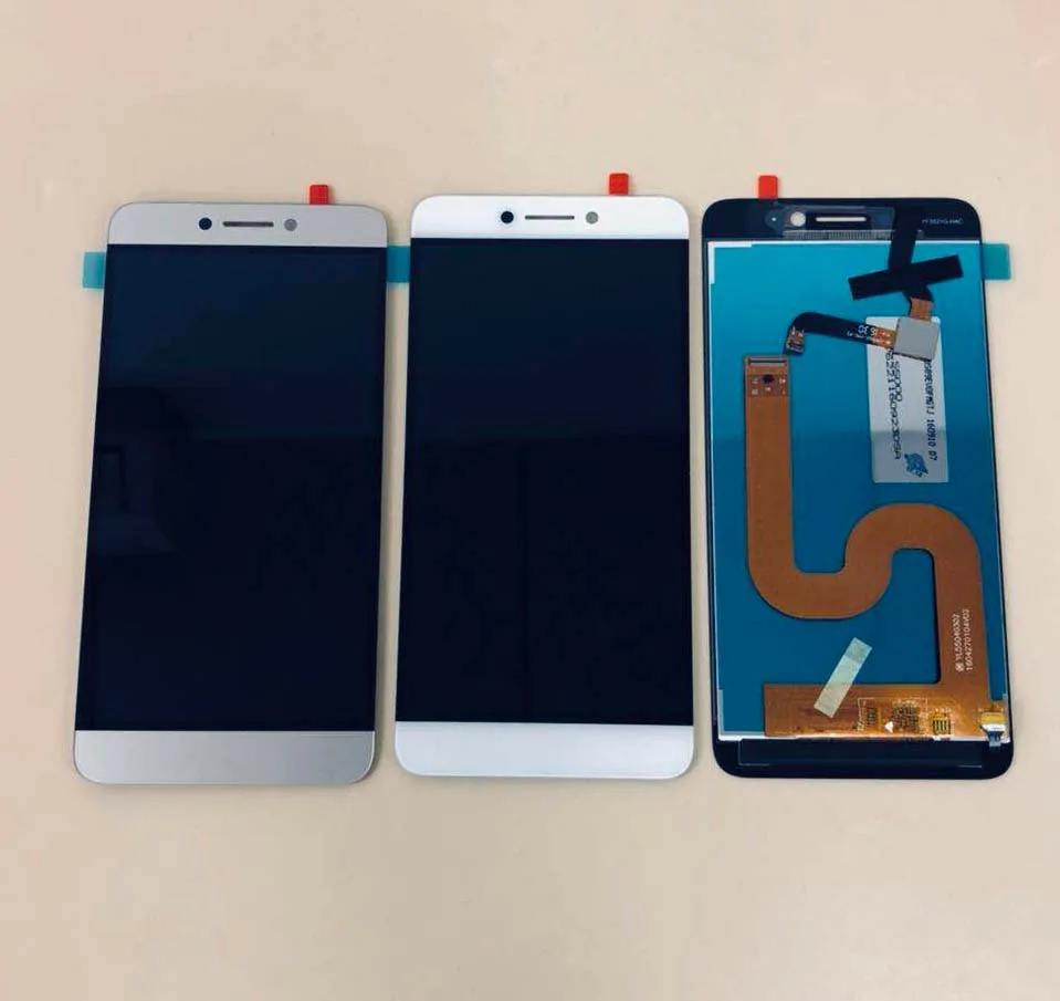 Стеклянная пленка для подарков + 5 дюймового LeEco Letv LeRee Le3 глобальная версия ЖК