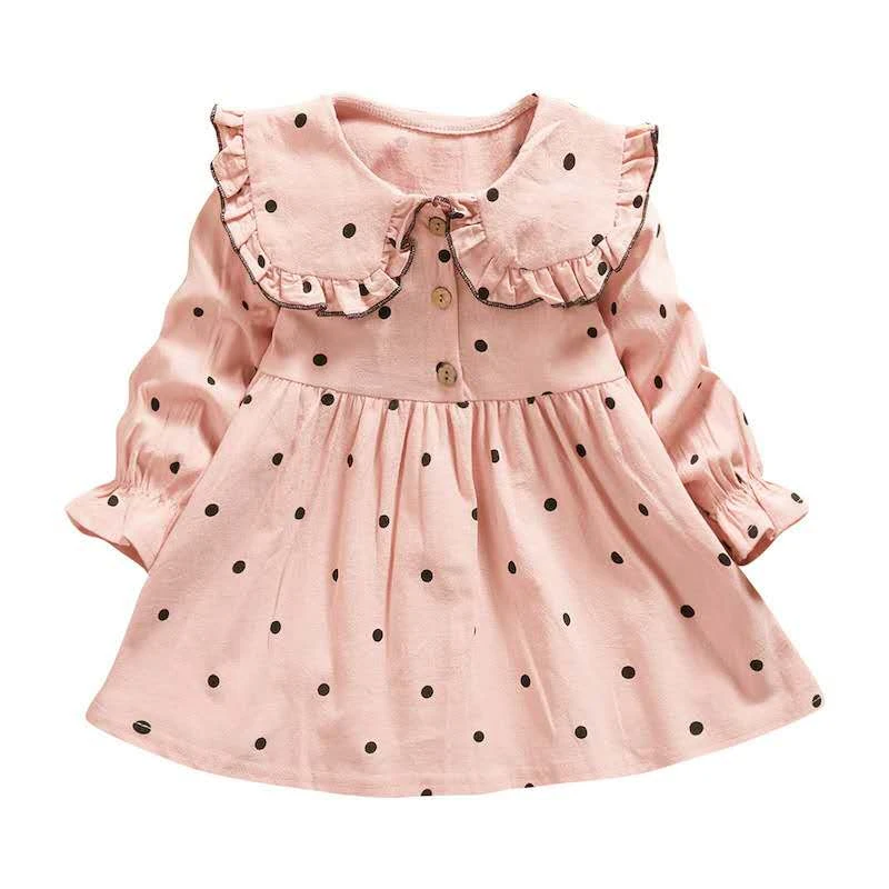 aliexpress children's dresses
