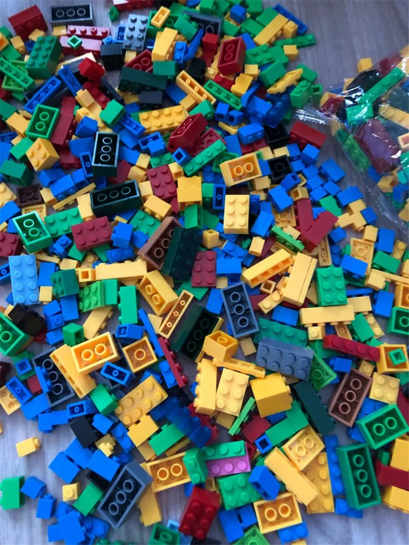 lego блоки 1000 шт lego блоки 1000 шт