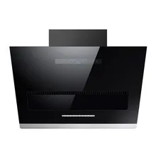 Домашний 800 мм кухонный Вытяжной боковой всасывающий бытовой вытяжной дымный вытяжной вентилятор для квартиры кухонный вентилятор