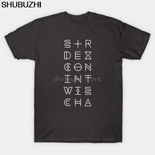 Мужская футболка с принтом, хлопковая футболка, круглый вырез, короткий рукав, стиль, возможность подземелья, драконы, линия, художественная серия, Dnd, футболка sbz1011