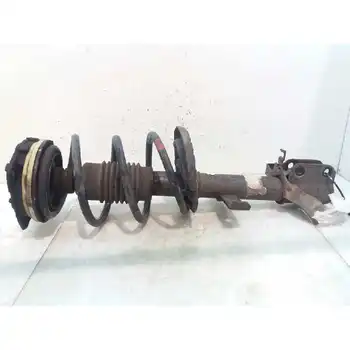 

8220196 shock absorber Front Left Renault Grand Modus Dynamique