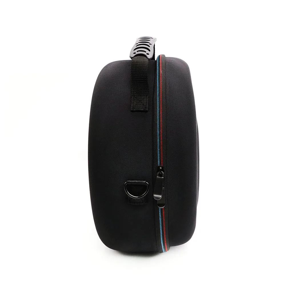 

EVA Shockproof Hard Speaker Case Extra Space Zipper Portable Waterproof Storage Travel Protective Carrying For Onyx Studio 5