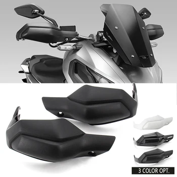 

HandGuards Motorcycle Accessories Hand Windproof Shield Protection HandleBar For Honda X-ADV 750 XADV 750 XAD750 2017 2018 19 20