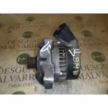 

ALTERNATOR BMW SERIES 7 (E32) 740i Automatic 0123214002 1747204 [13354673]