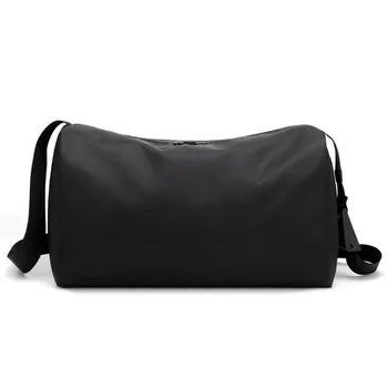 

Unisex Large Capacity Outdoor Travel Bag Crossbody Lightweight Folding Yoga Bag Fitness Bag