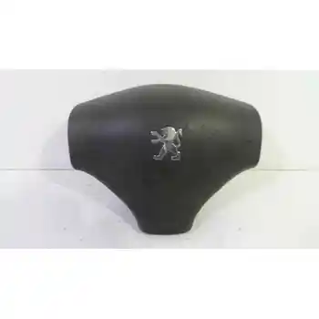 

96441166ZR 2489604 Airbag Front Left Peugeot 206 Saloon