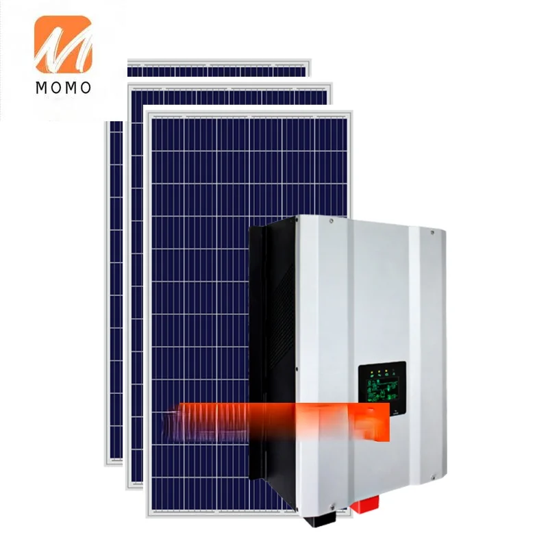 

3000 w, 5000 w, 8000 w mini household solar power systems Price details could consulting the boss