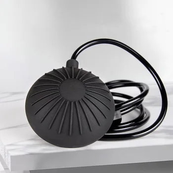 

Soft Air Filled Tattoo Foot Pedal Switch for Power Supply Tattoo Footswitch