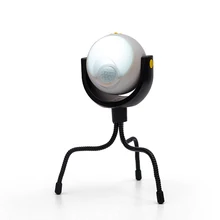 Датчик движения светодиодный свет водонепроницаемый картонная лампа Наружное освещение для лужайки движение активированное ночное освещение с штативом садовые фонари