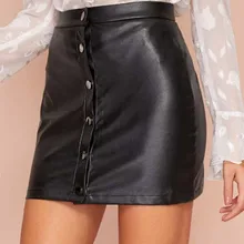 Женская модная Сексуальная плиссированная мини-юбка с высокой талией для девочек, юбка женская faldas mujer moda ropa mujer#2N26