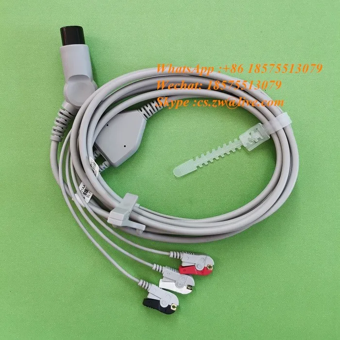 

Coman STAR8000A STAR8000B STAR8000C STAR8000E шестиконтактный трехпроводной зажим типа хомут проводное соединение