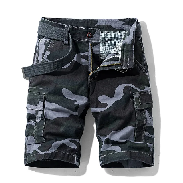 Cotton Brand Short Pants Trouers|Casual 