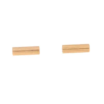 

50 Pcs M2 Female Thread Cylindrical Brass Stand-off Support M2x10mm