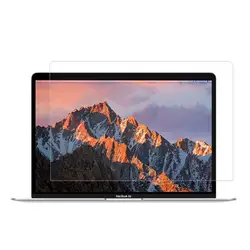 Закаленное стекло для Apple MacBook Air 13 11 2019 2018 2017 2015 Mac Book защита экрана планшета пленка