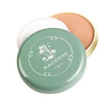 

East Woods Powder Cream 17 Alhambra