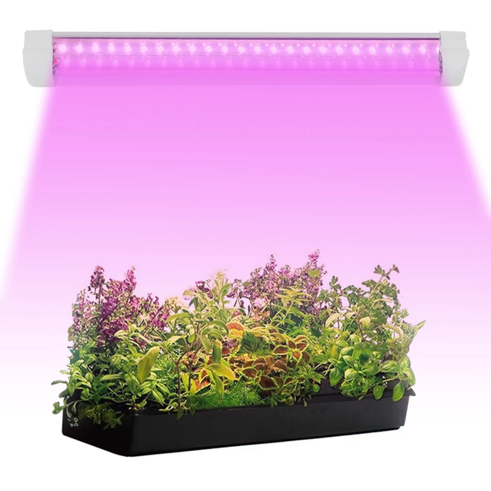 

Full Spectrum LED Grow Light 110V 220V Phytolamp Indoor Garden Greenhouse Tent Hydroponics Plants Flowers Vegs Growing Lamp
