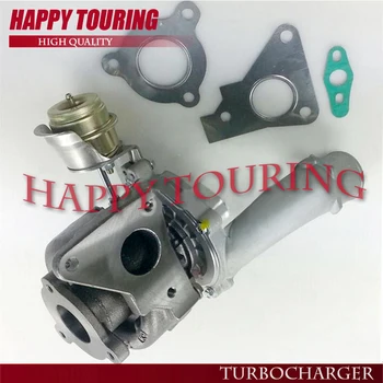 

GT1749V turbocharger Turbo for Renault Laguna II 1.9 dCi 120 HP F9Q 708639-59011S 708639-9011S 70863 8200110519 8200256077