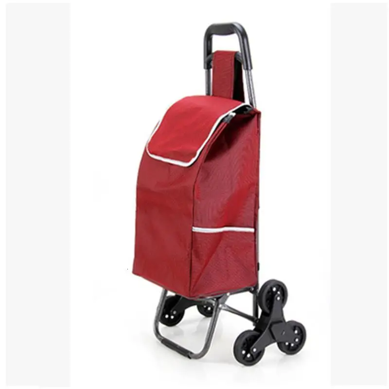 MODEL K Koszyk carito Compra Verdulero De Courses Avec roulets Carrello Cucina Shopping Chariot Roulant Mesa Cocina Кухонная Тележка - Цвет: MODEL K