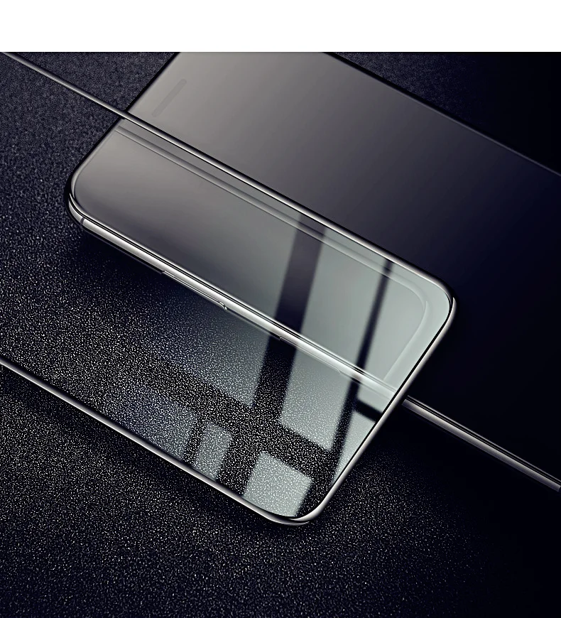 Imak полное закаленное стекло для OPPO Realme XT Защита экрана для OPPO Realme XT 9H Защитная стеклянная пленка