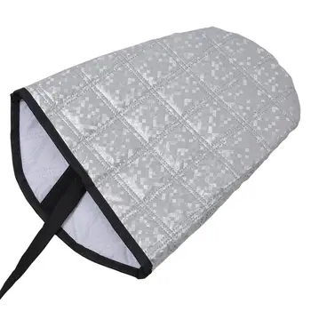

Universal Auto Magnetic Sunshade Cover Car Windshield Snow Sun Shade Shield Winter Visor Cover Car Front Windscreen Cover