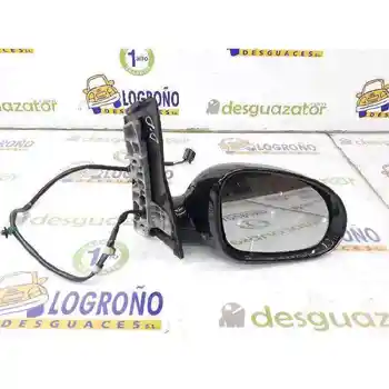 

5M1857508AS RIGHT REARVIEW MIRROR VOLKSWAGEN GOLF PLUS (5M1)