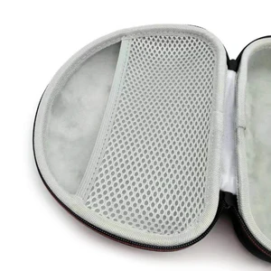 Image 3 - אוזניות עמיד למים נסיעות קשיח תיק נשיאה עבור JBL E45BT T460BT T500BT מנגינה 500BT אוזניות Dustproof אחסון מקרה