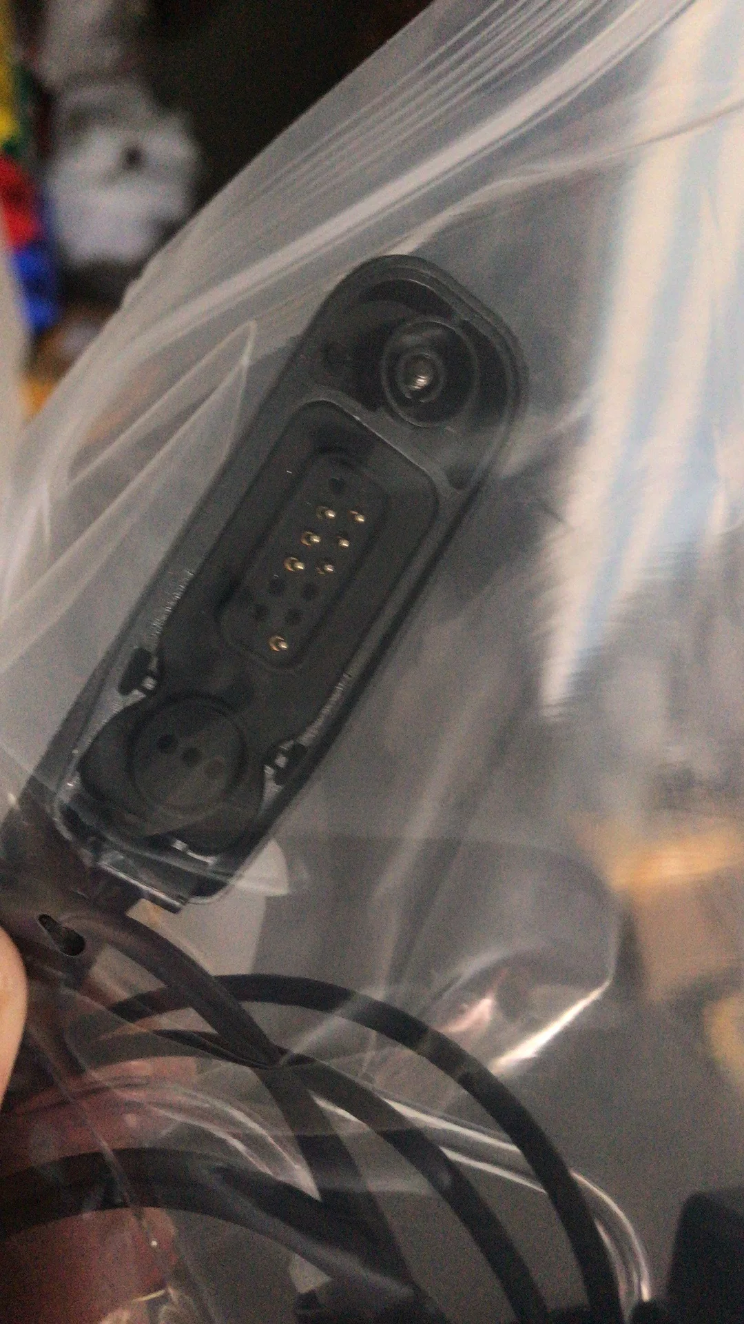 Для переносного приемо-передатчика Bluetooth гарнитура уоки-токи воздуховод наушники с двухсторонным наушником домофон для Motorola Xpr6500 Xpr6550 DP4400