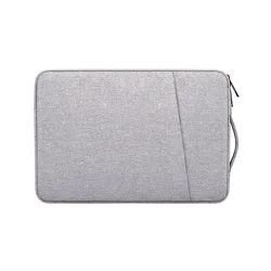 Para ipad pro 12.9 caso manga bolsa 13.3 Polegada saco com alça à prova de choque portátil notebook tablet caso para ipad pro 11 caso